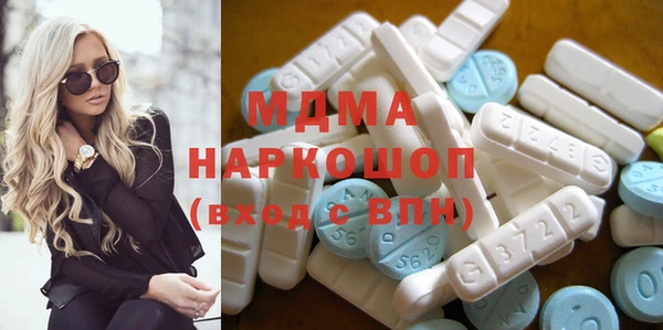 прущий лед Балахна